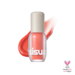 UNLEASHIA Popcorn Syrup Lip Plumper No.4 Honey Grapefruit Блеск - плампер для губ 3.8 gr - DYBEAUTY