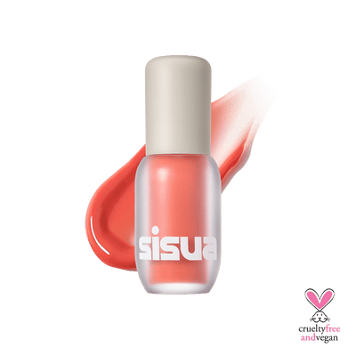 UNLEASHIA Popcorn Syrup Lip Plumper No.4 Honey Grapefruit Блеск - плампер для губ 3.8 gr - DYBEAUTY