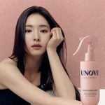 Unove Water Essence Mist Увлажняющая двухфазная эссенция - мист для волос 200 ml - DYBEAUTY