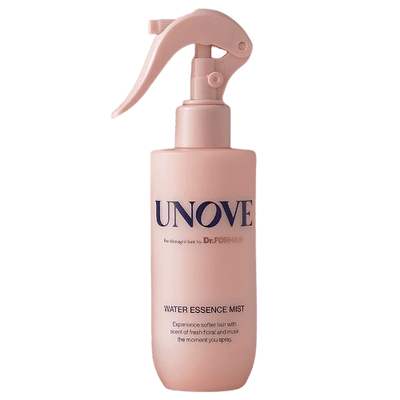 Unove Water Essence Mist Увлажняющая двухфазная эссенция - мист для волос 200 ml - DYBEAUTY