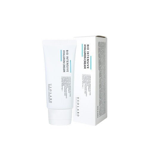 USOLAB+ Bio Intensive Hyaluron Cream, 50 ml