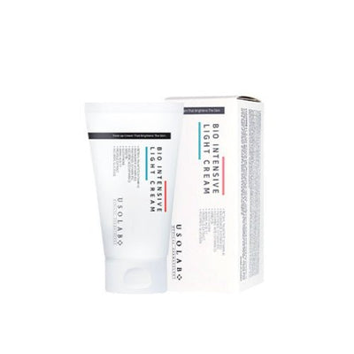 USOLAB+ Bio Intensive Light Cream Illuminating light cream 50 ml