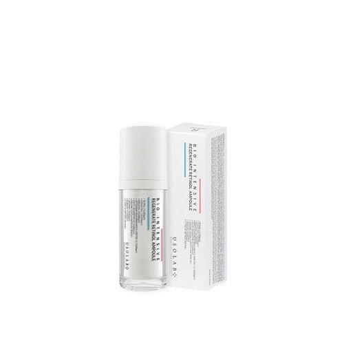USOLAB+ Bio Intensive Regenerate Retinol Ampoule Сыворотка с ретинолом 30 ml - DYBEAUTY