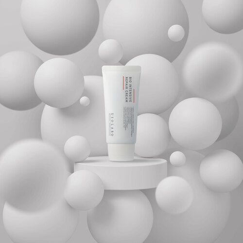 USOLAB+ Bio Intensive Repair Cream Крем для интенсивного восстановления с PDRN 50 ml - DYBEAUTY