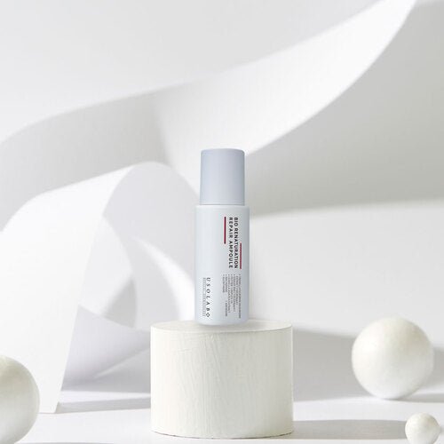 USOLAB+ Bio Renaturation Repair Ampoule Обновляющая регенерирующая сыворотка с PDRN 50 ml - DYBEAUTY