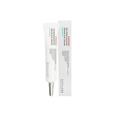 USOLAB+ Bio Renaturation Repair Augencreme mit PDNR, 30 ml