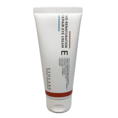 USOLAB+ Bio Renaturation Repair Eye Cream Крем для кожи вокруг глаз с PDNR 100 ml - DYBEAUTY