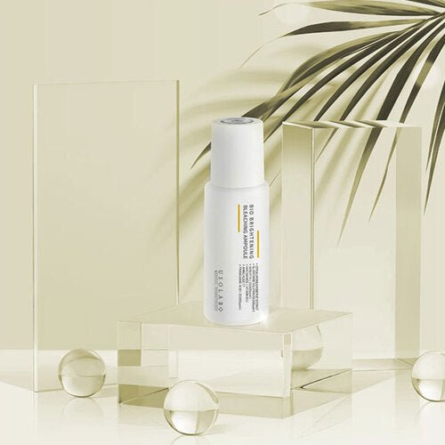 USOLAB Отбеливающая ампула 50 ml - DYBEAUTY
