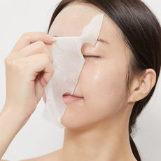 VT Cosmetics Cica Collagen Mask Набор тканевых масок с коллагеном 30 шт - DYBEAUTY