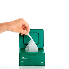 VT Cosmetics Cica Daily Soothing Mask Набор успокаивающих масок с центеллой 30 шт - DYBEAUTY