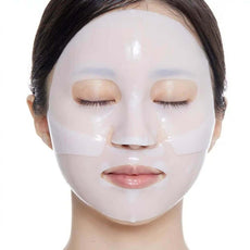 VT Cosmetics Collagen Reedle Shot 100 2Step Hydrogel Mask Двухфазная гидрогелевая маска с коллагеном - DYBEAUTY