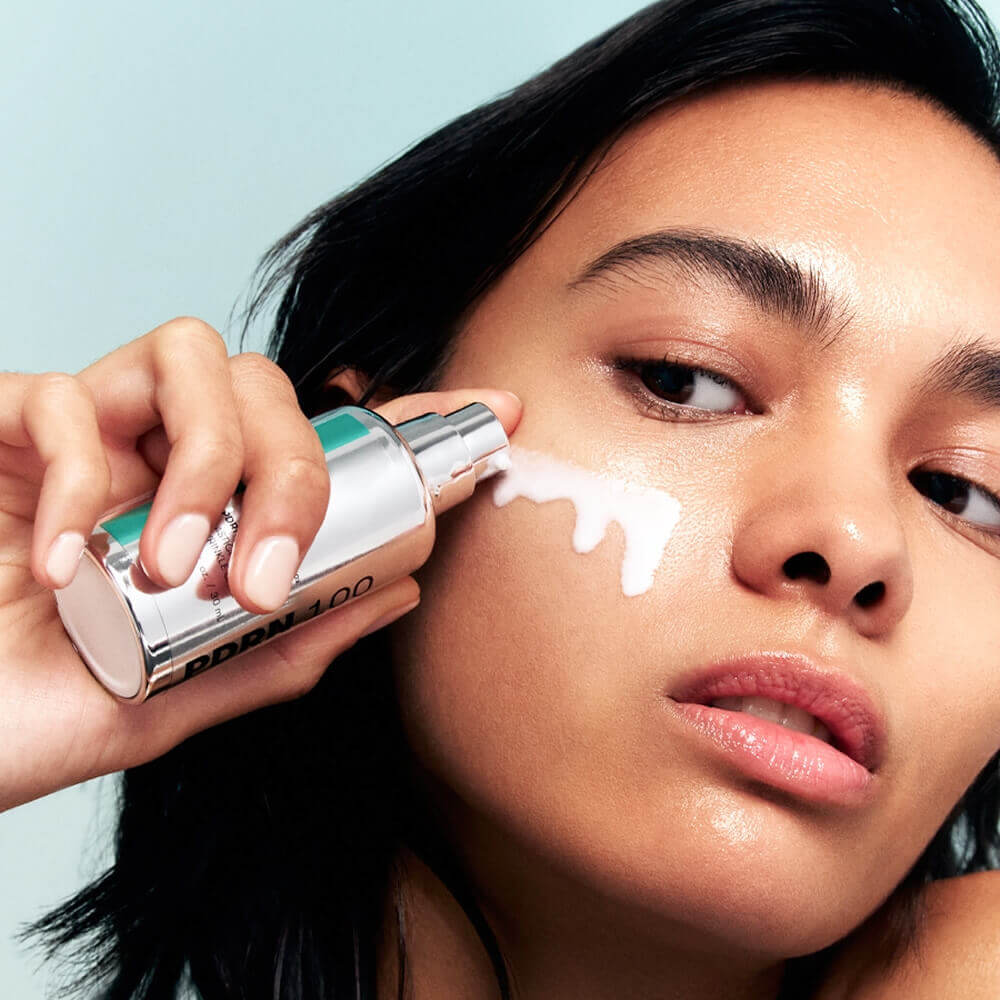 VT Cosmetics PDRN Essence 100 Укрепляющая бустер - эссенция с ПДРН 30 ml - DYBEAUTY