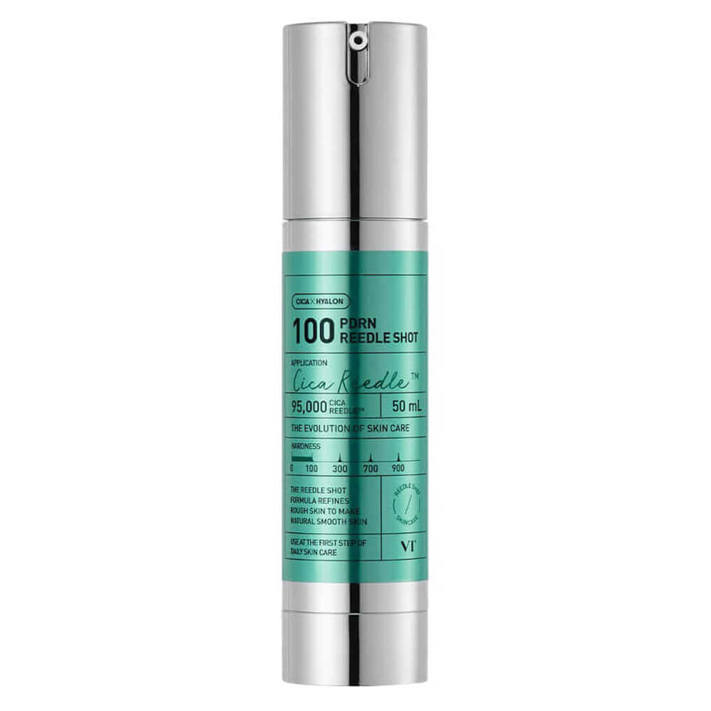 VT Cosmetics PDRN Reedle Shot 100, 50 ml