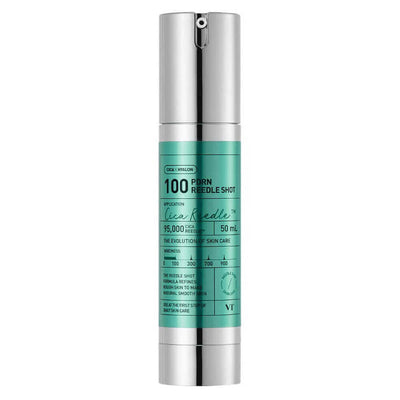VT Cosmetics PDRN Reedle Shot 100, 50 ml