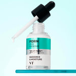 VT Cosmetics R5 Firming Ampoule Омолаживающая ампула с ПДРН 30 ml - DYBEAUTY