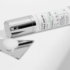 VT Cosmetics Reedle Shot 100 Бустер - сыворотка с микроиглами 50 ml - DYBEAUTY