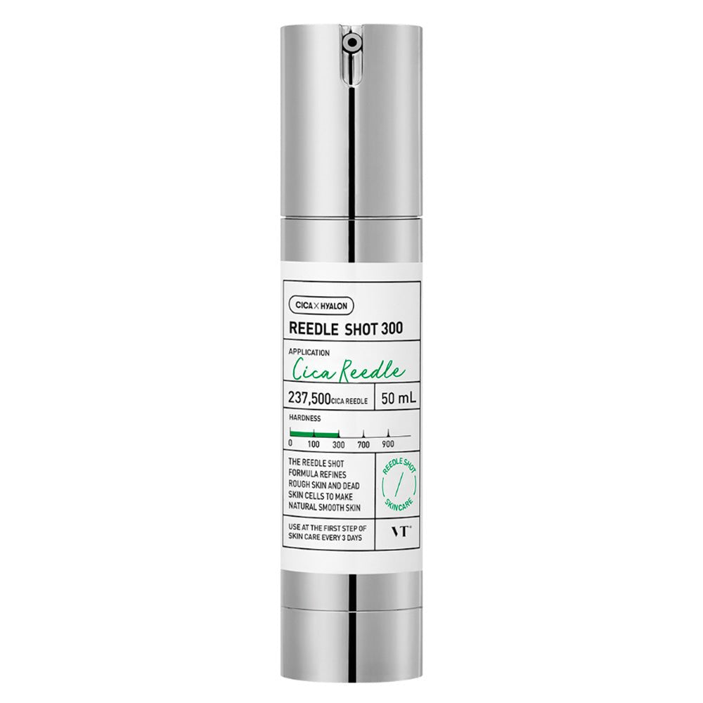 VT Cosmetics Reedle Shot 300 50 ml - DYBEAUTY