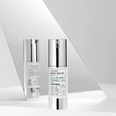 VT Cosmetics Reedle Shot 700 Ночная бустер - сыворотка с микроиглами 30 ml - DYBEAUTY