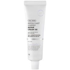 VT Cosmetics Reedle Shot Synergy Repair Cream 100 Успокаивающий крем с EGF и микроиглами 50 ml - DYBEAUTY