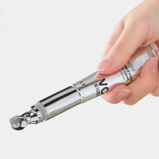 VT Cosmetics Reedle Shot Vita - light Eye Cream Массажный крем для век с микроиглами 15 ml - DYBEAUTY