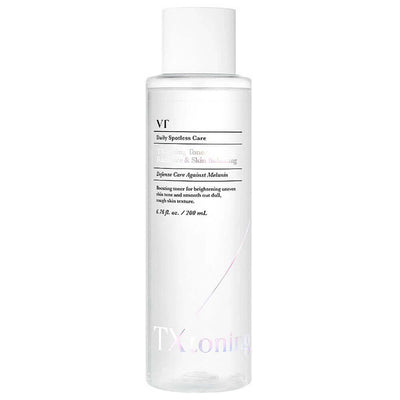 VT Cosmetics TX-Toning Toner Aufhellender Toner mit Tranexamsäure 200 ml