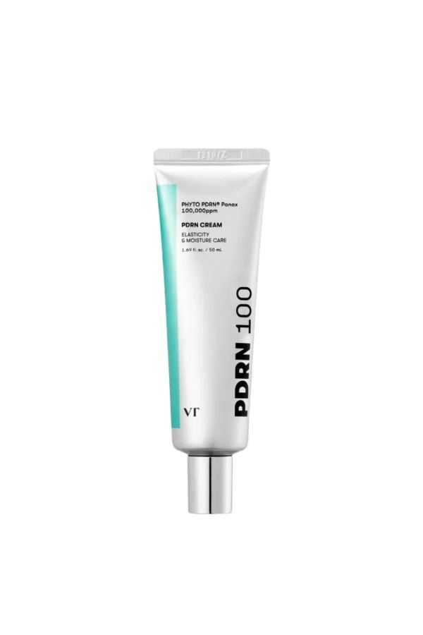 VT PDRN 100 Regenerierende Creme mit Azulen und Ceramiden 50 ml