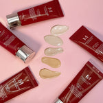 Missha M Perfect Cover BB Cream Nr. 23 50 ml – Inhaltsstoffe