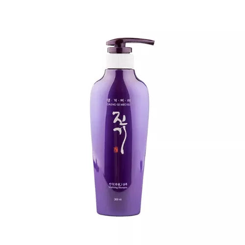 DAENG GI MEO RI VITALIZING SHAMPOO 300ML Регенерирующий шампунь
