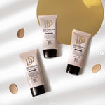 Yu.r DD Cream Ethereal Complexion SPF50+ PA++++ Dark DD - крем с коллагеном и пептидами 50 ml - DYBEAUTY