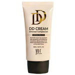 Yu.r DD Cream Ethereal Complexion SPF50+ PA++++ Medium, 50 ml – Produktbild
