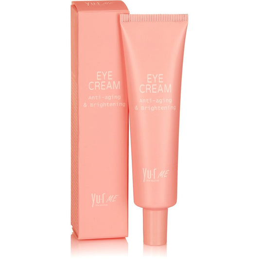 Yu.R Me Anti - Aging & Brightening Eye Cream Антивозрастной крем для глаз 30 ml - DYBEAUTY