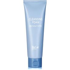 YU.R Me Moisturizing Cleansing Foam Увлажняющая пенка для умывания 120 ml - DYBEAUTY