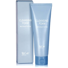 YU.R Me Moisturizing Cleansing Foam Увлажняющая пенка для умывания 120 ml - DYBEAUTY