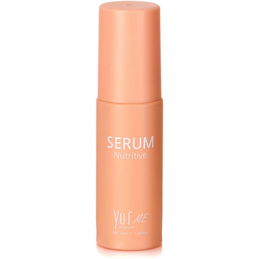 Yu.R Me Nutritive Serum Питательная сыворотка с комплексом ферментов 50 ml - DYBEAUTY