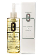 YU.R SKIN SOLUTION Sojabohnen-Reinigungsöl 250 ml – Produktbild