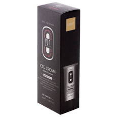 Yu.R ССС Cream (light) Spf50+ Тонирующий СС крем с спф защитой 50 ml - DYBEAUTY