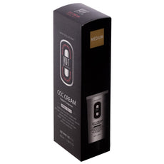 Yu.R Ссс Cream Medium (средний Беж), Spf50+ - DYBEAUTY