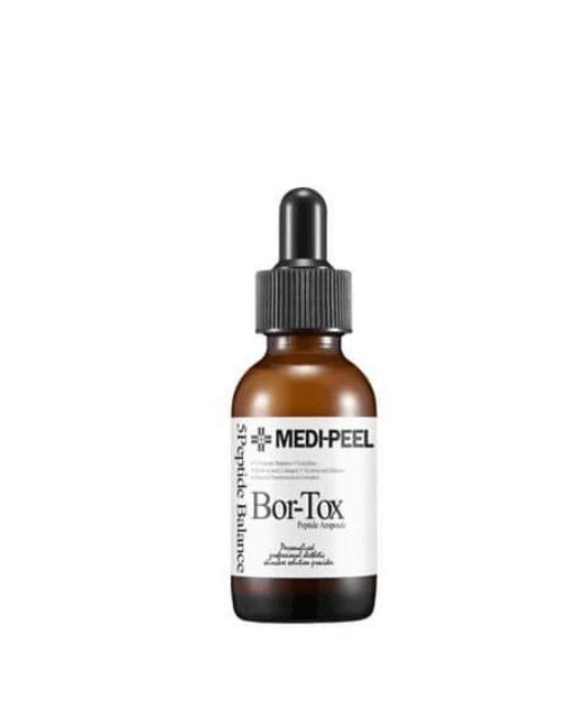 MEDI - PEEL Лифтинг - ампула Bor - Tox, 30 мл - DYBEAUTY