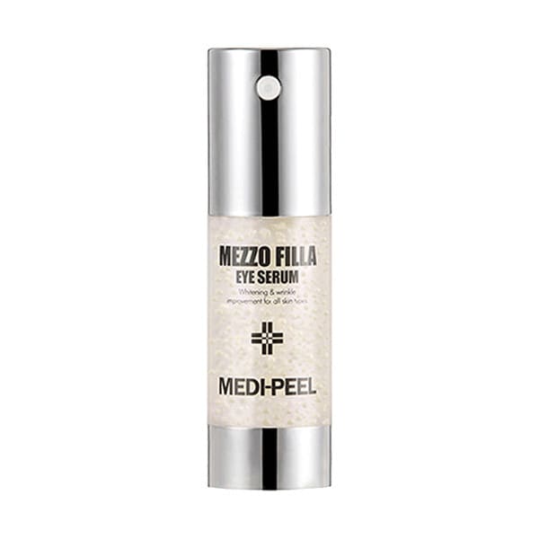 MEDI - PEEL Омолаживающая пептидная сыворотка для век Mezzo Filla Eye Serum, 30 мл - DYBEAUTY