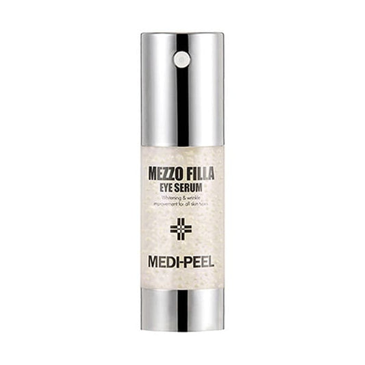 MEDI - PEEL Омолаживающая пептидная сыворотка для век Mezzo Filla Eye Serum, 30 мл - DYBEAUTY