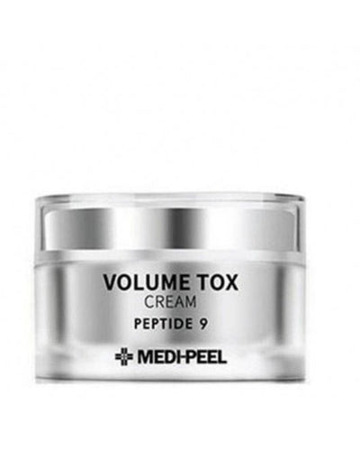 MEDI-PEEL Verjüngende Creme mit Peptiden Volume Tox Cream Peptide 9, 50 ml